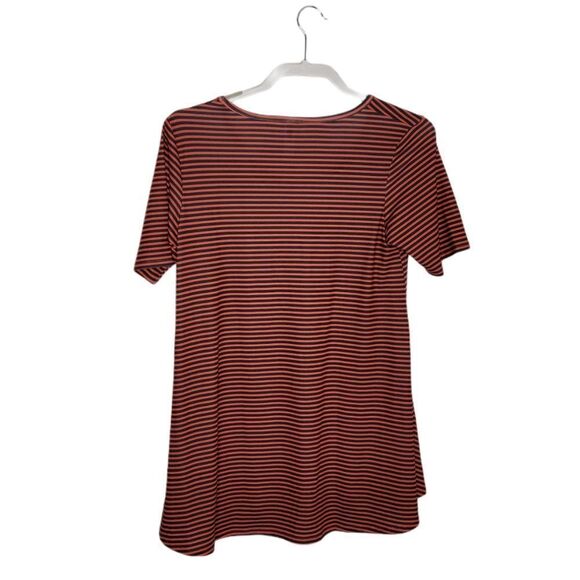 LULAROE lot‎ of 3 perfect tee classic tee oversized XXS/XS - Picture 3 of 15